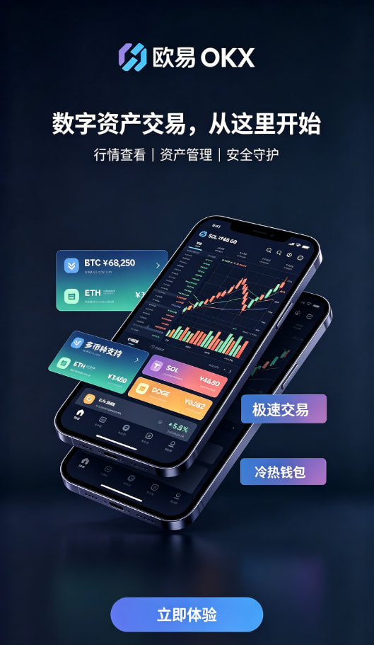下载欧交易所APP充值步骤